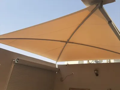 مظلات