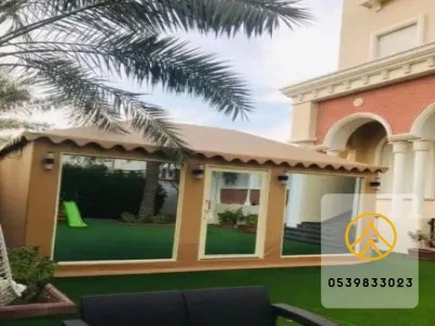 بيوت شعر