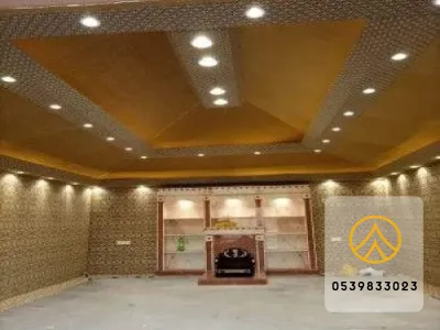 بيوت شعر