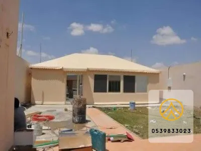 بيوت شعر