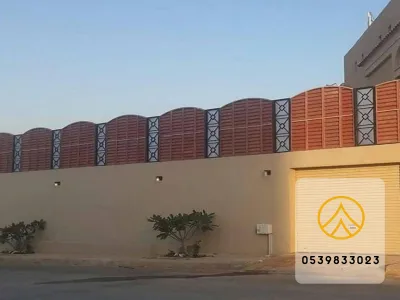 سواتر حديد