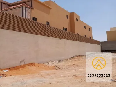سواتر حديد