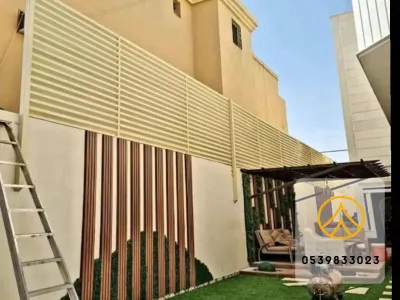 سواتر حديد