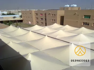 مظلات