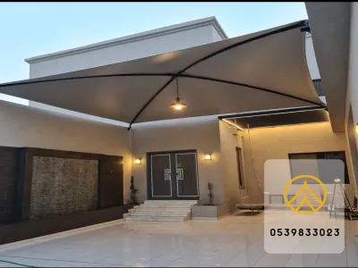 مظلات
