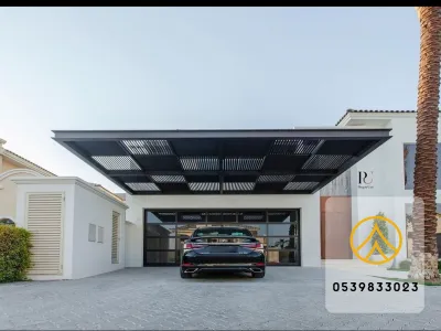مظلات