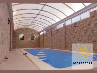 مظلات