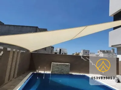 مظلات