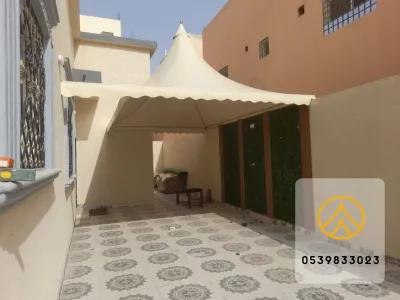 مظلات