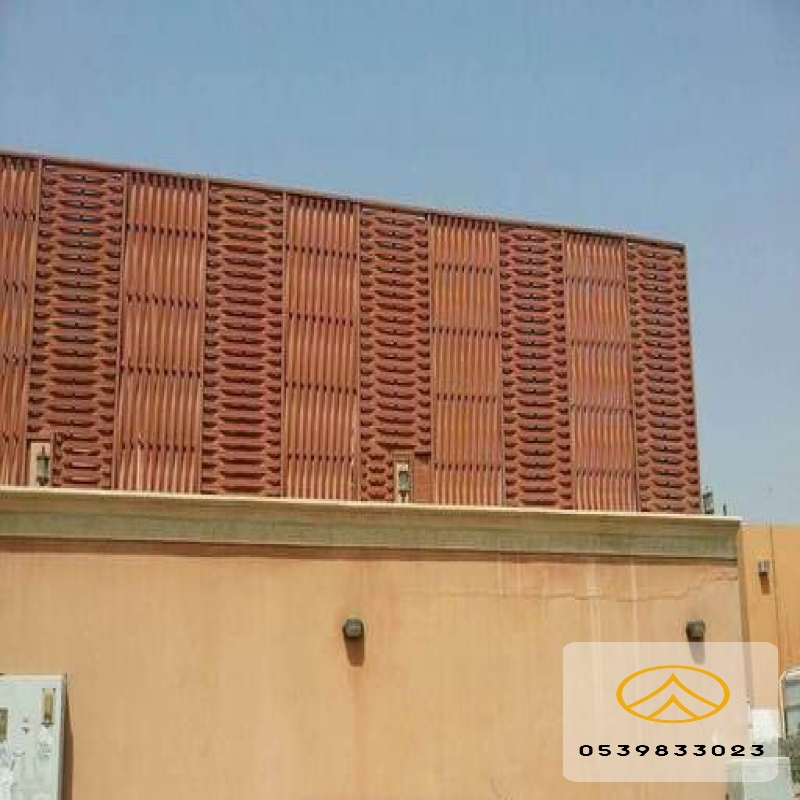 أسعار سواتر خشبية في جدة أسعار سواتر خشبية في جدة