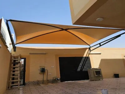 أفضل مظلات مكة – تركيب وصيانة مظلات عالية الجودة بأسعار تنافسية