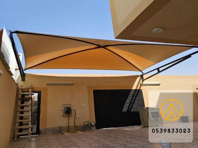 أفضل مظلات مكة – تركيب وصيانة مظلات عالية الجودة بأسعار تنافسية