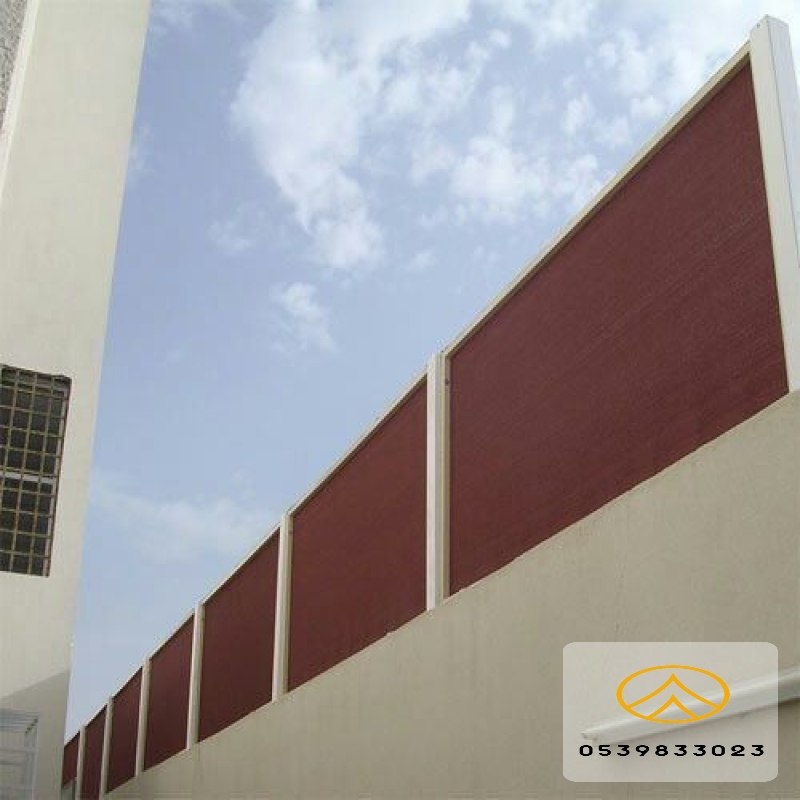 سواتر قماشية في الطائف للمناخ المعتدل سواتر قماشية في الطائف للمناخ المعتدل